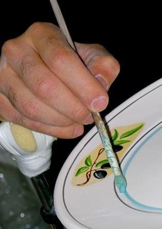 tour alla scoperta dell'artigianato salentino