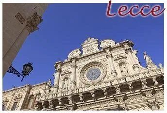Lecce