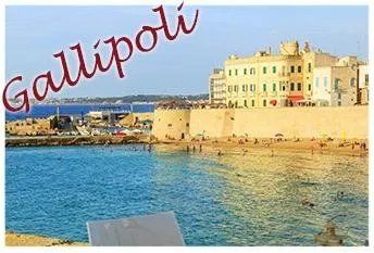 Gallipoli