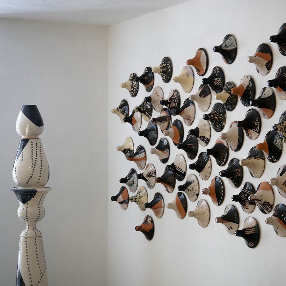 ceramiche artistiche e maioliche artigianali