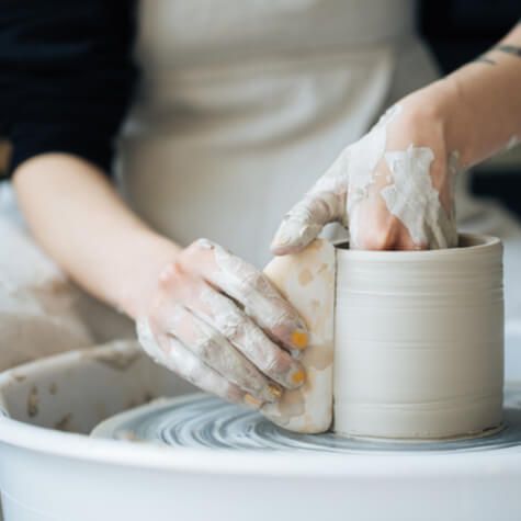 Pentole in ceramica: valutare i vantaggi e gli svantaggi della