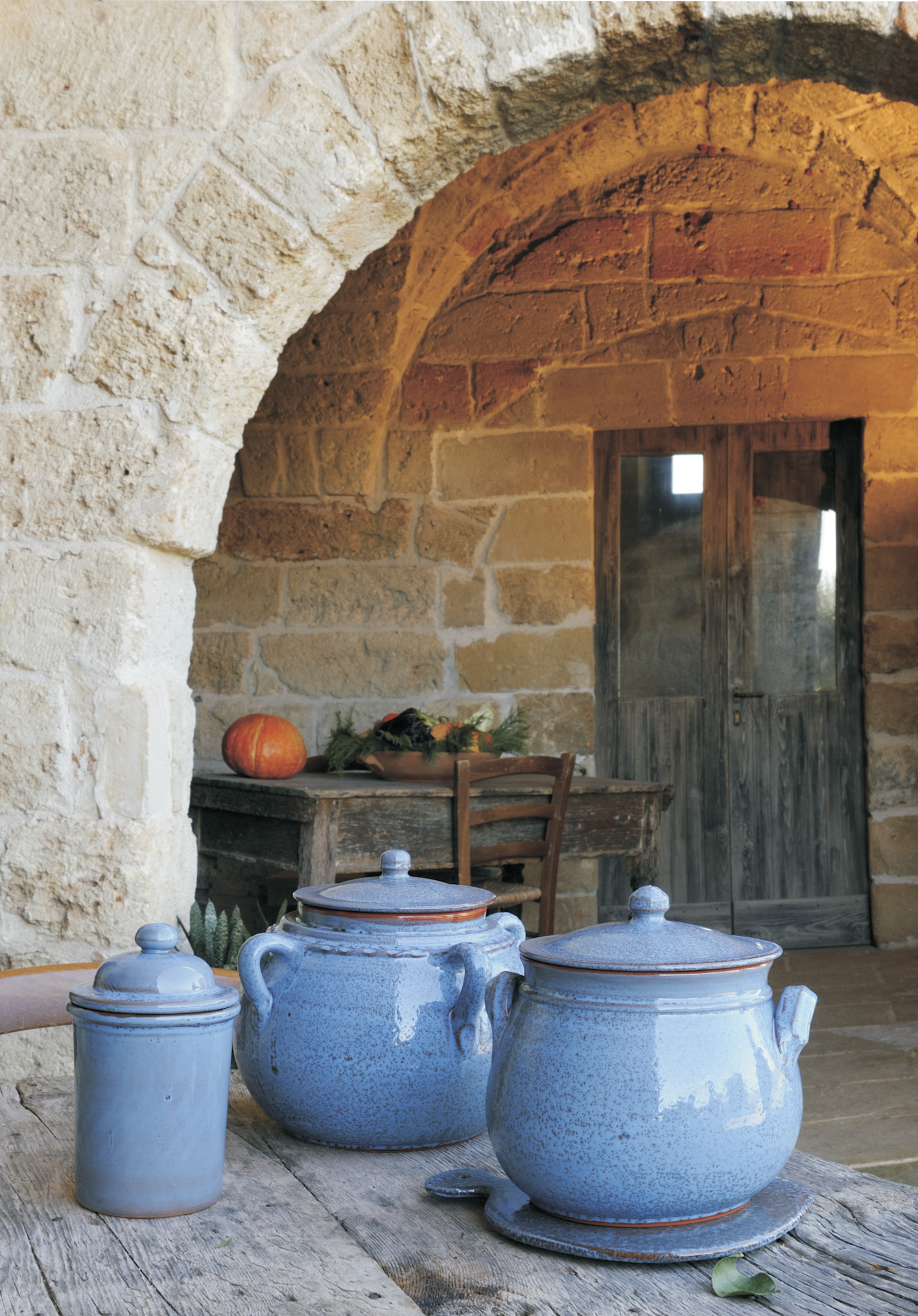 ceramiche artistiche e maioliche artigianali