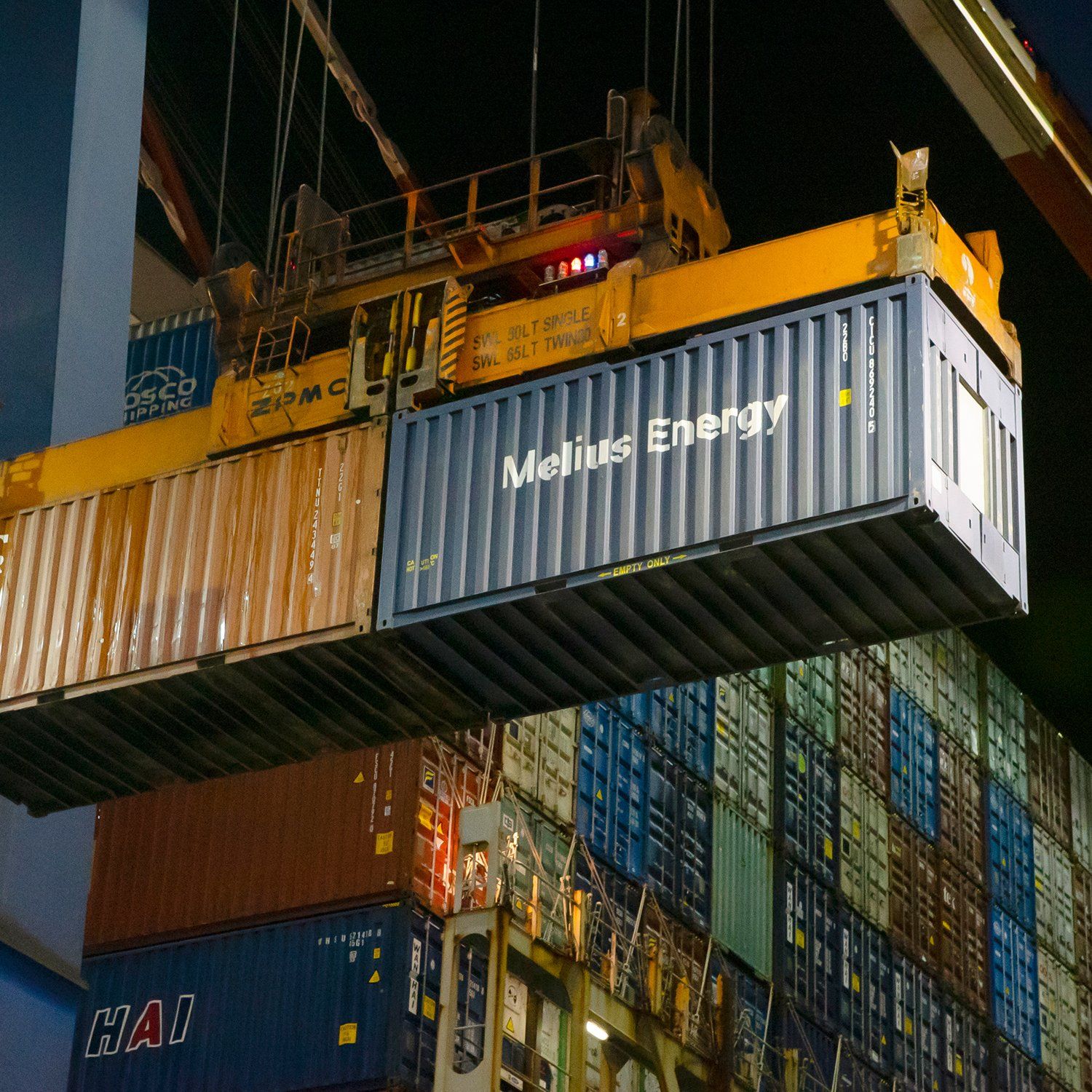 CIPR Case Study - Melius