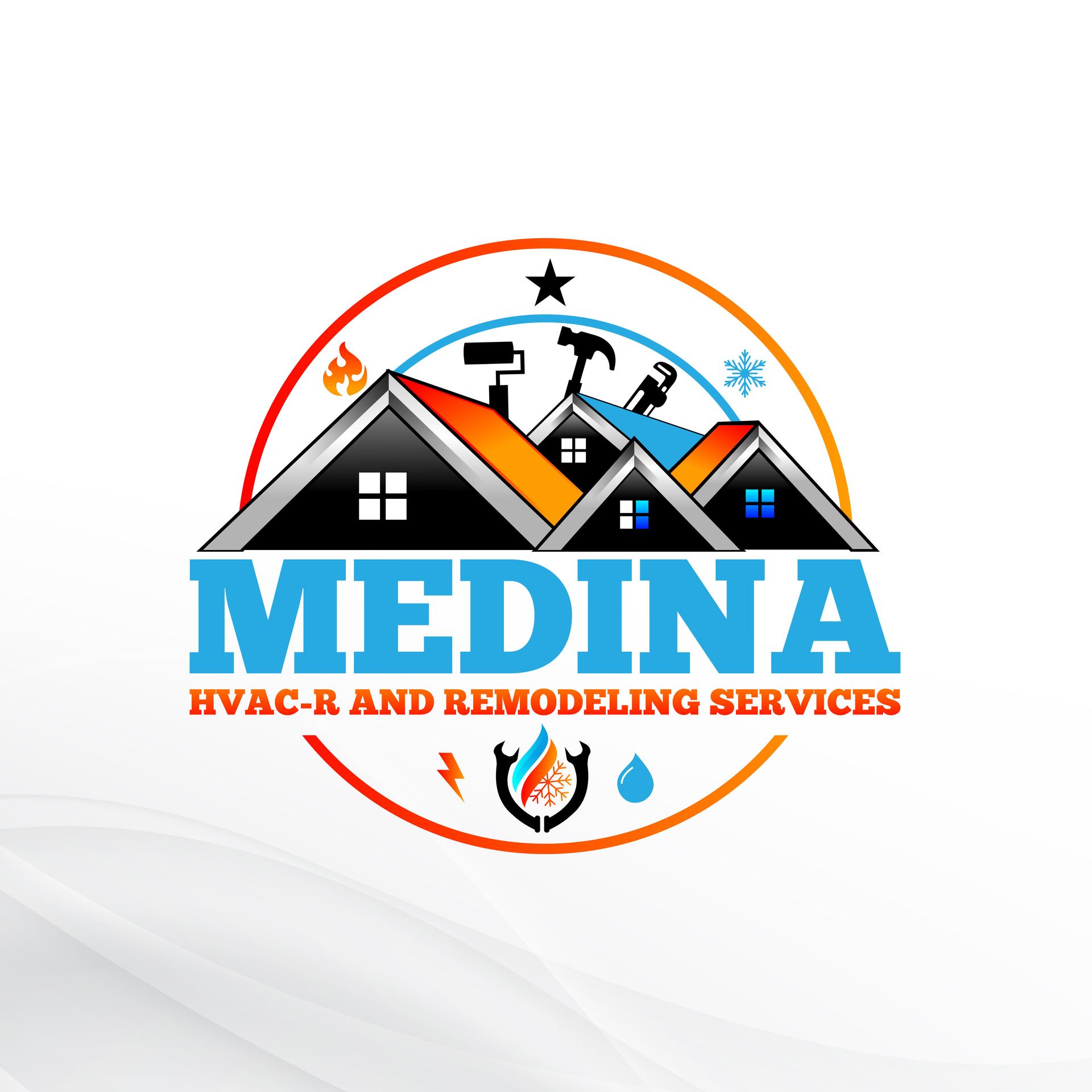 Medina HvacR & Remodeling Services
