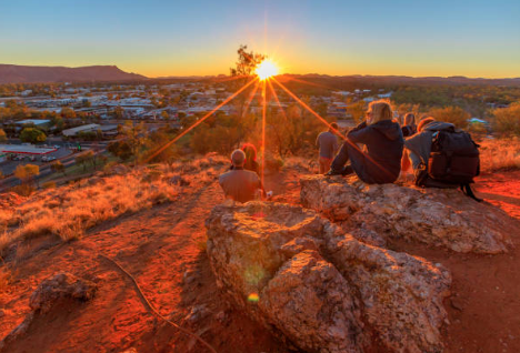 Northern Territory Australia 