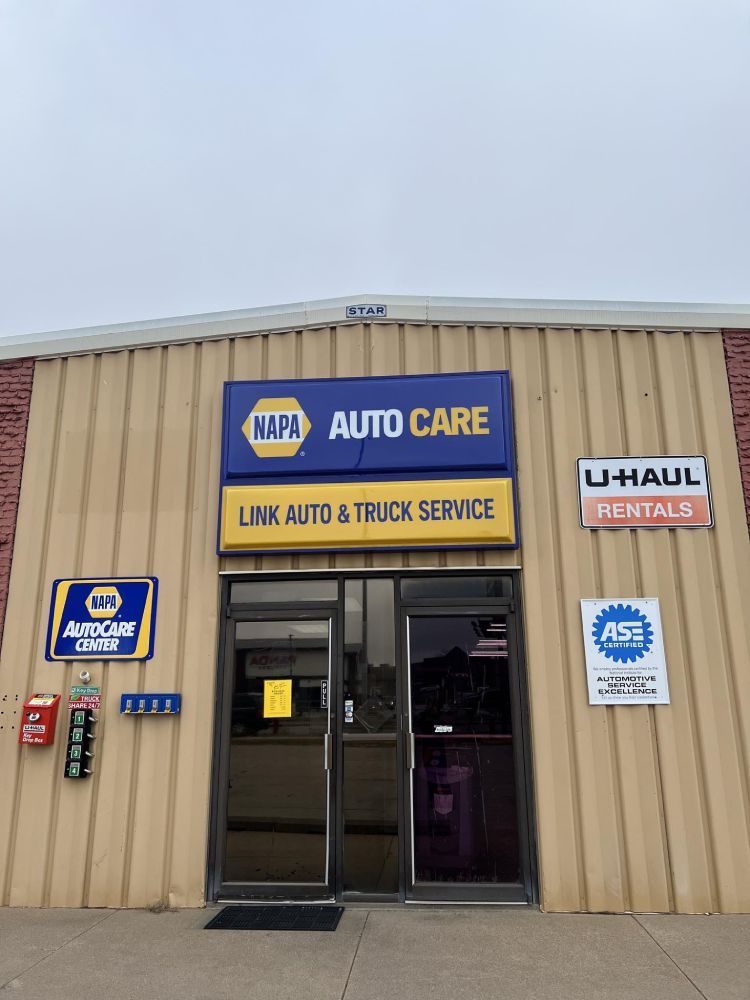 Gallery 2 | Link Auto Repair