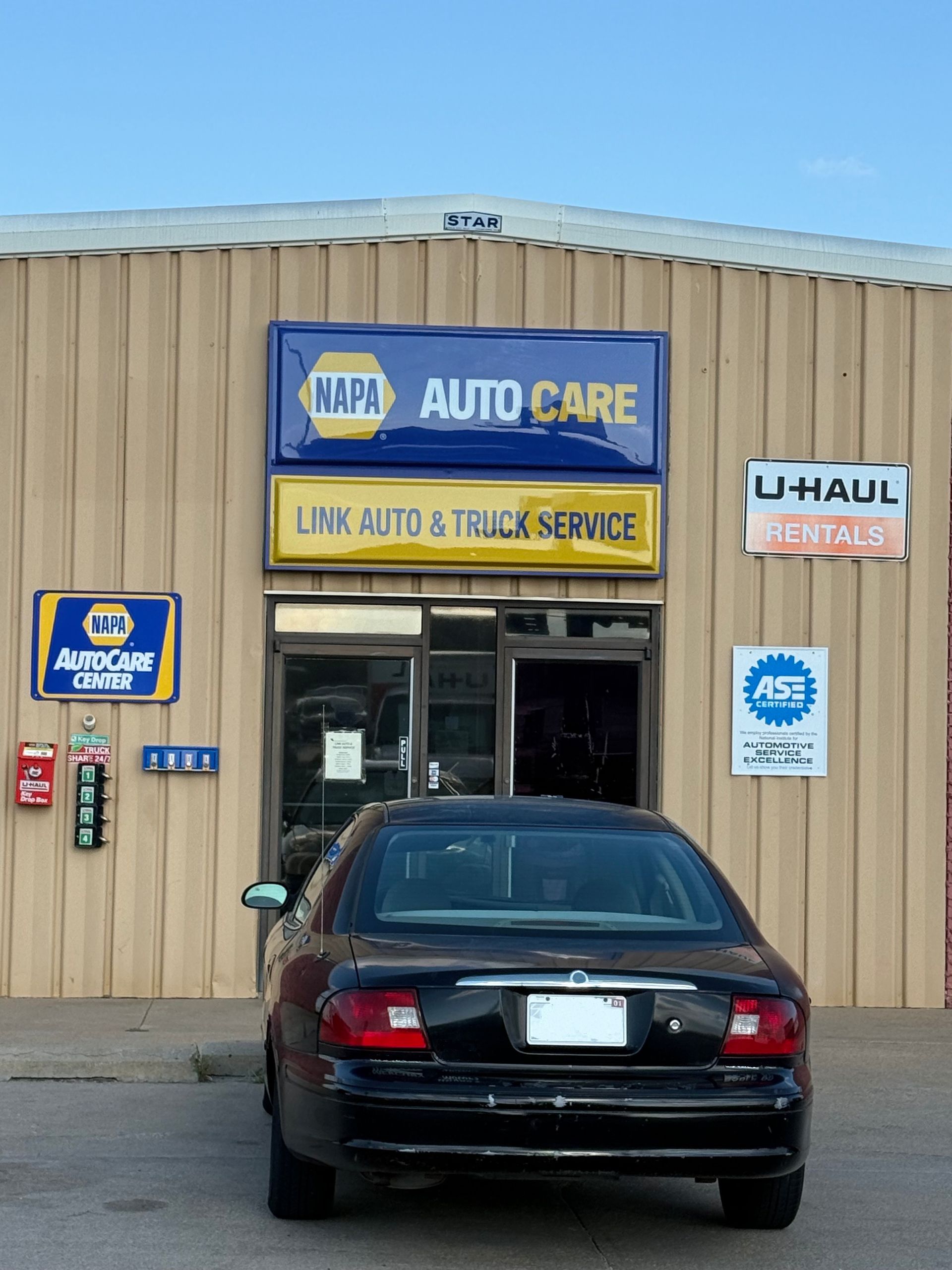 Gallery 1 | Link Auto Repair