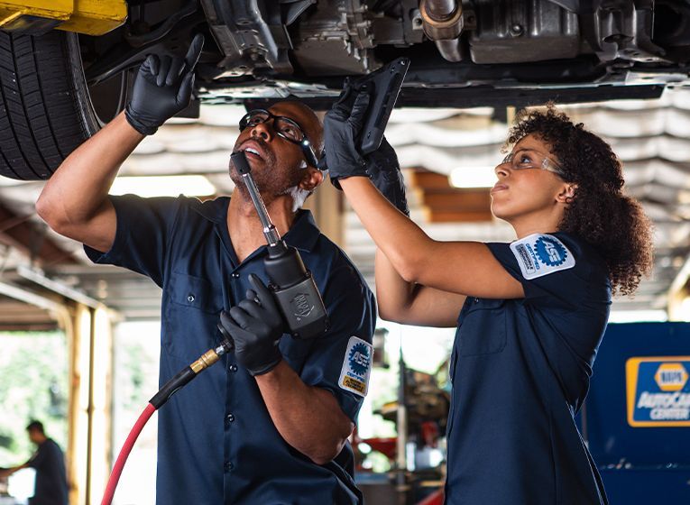 Gallery 3 | Link Auto Repair
