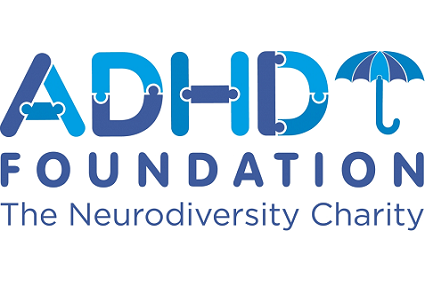 adhd foundation logo