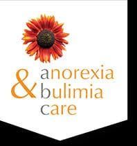 anorexia and bulimia care logo