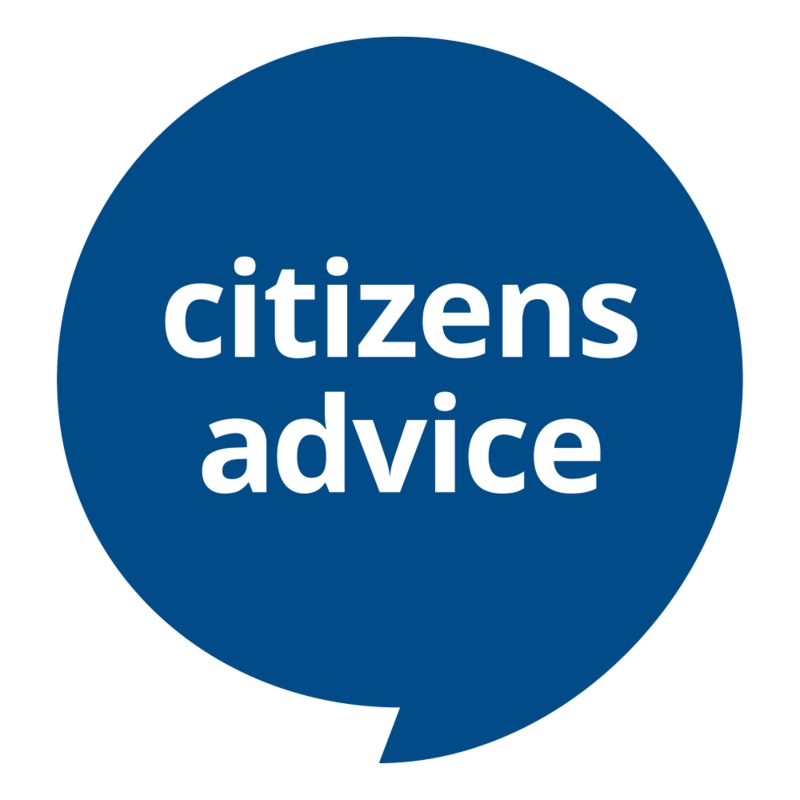 Citizen's advice bureau logo