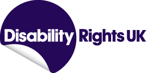 disability for Calderdale logo