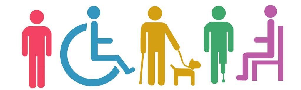 disability logo