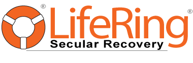Lifering UK logo