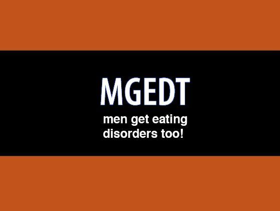 MGEDT logo