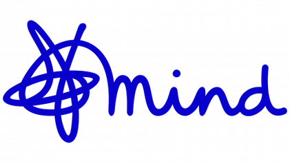 Mind logo