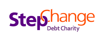Step change logo