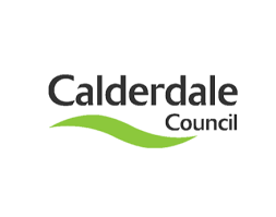 Calderdale Council logo