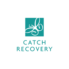 Catch recovery logo