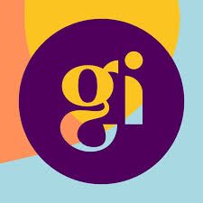 GI logo