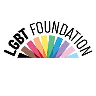 LGBT Foundation logo