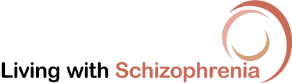 Schizophrenia logo