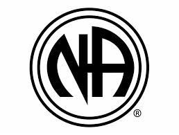 NA logo