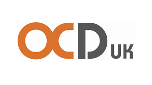 OCD UK logo