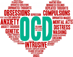 OCD heart
