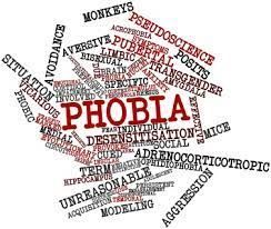 Phobia