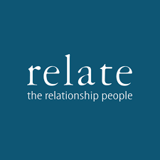 Relate logo
