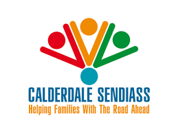 SENDIASS Calderdale logo