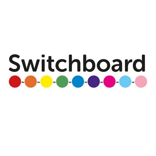 Switchboard logo