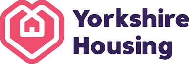 Yorkshire Housing logo