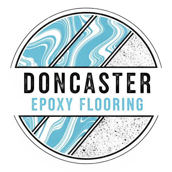 doncaster epoxy flooring logo