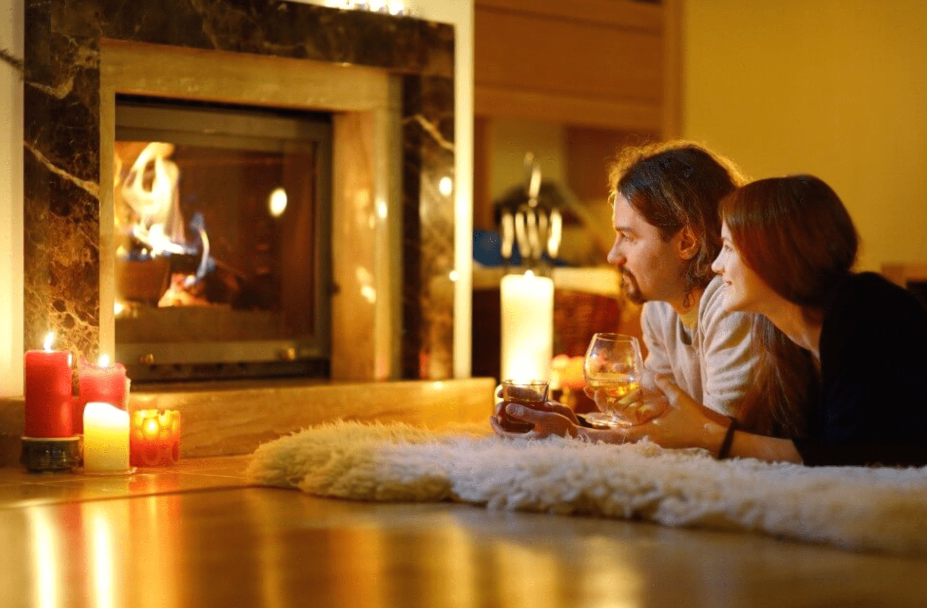Flame Retardant Rugs