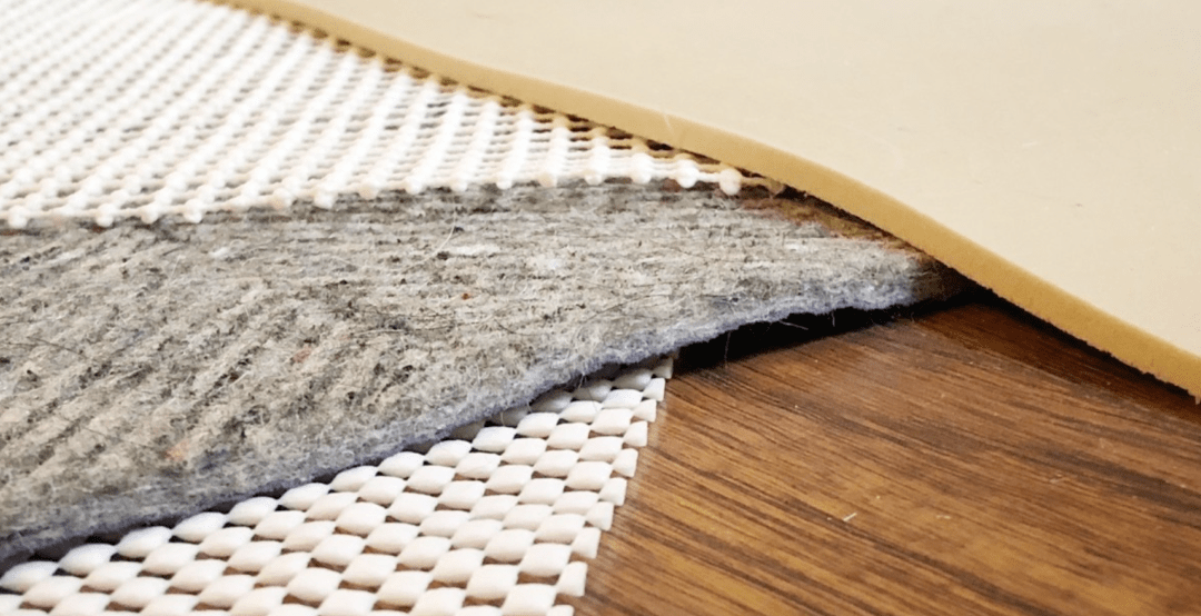 Choosing Rug Padding