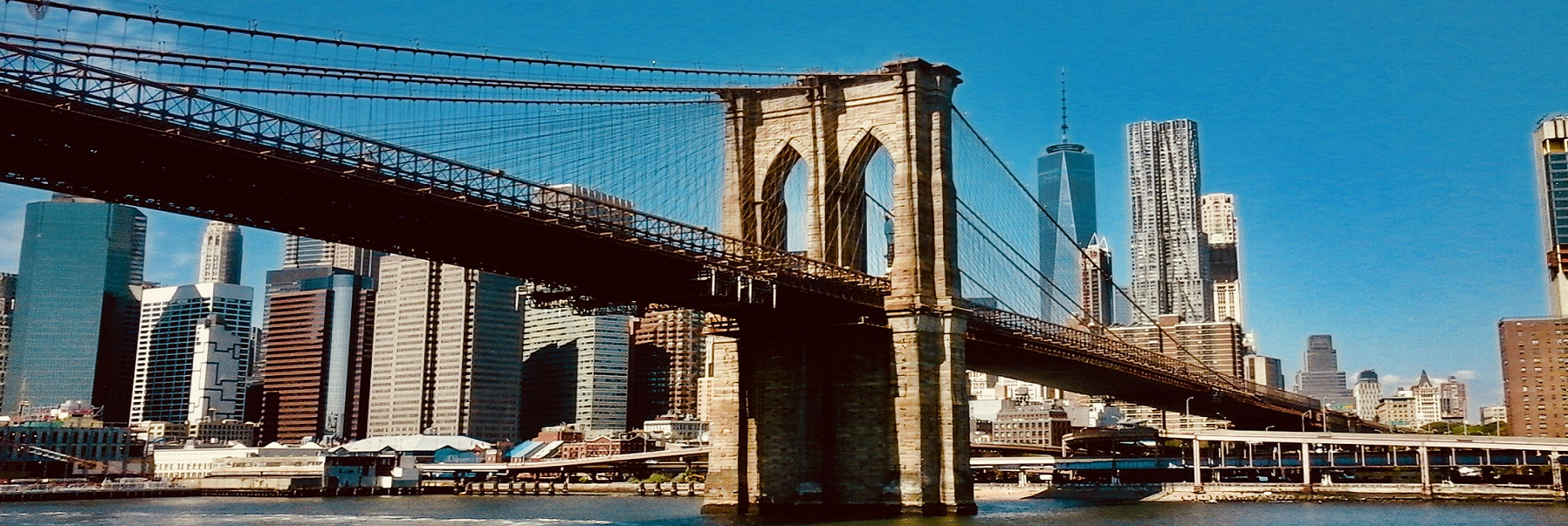 Brooklyn Bridge
