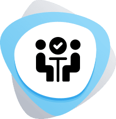 Design Meetings Icon