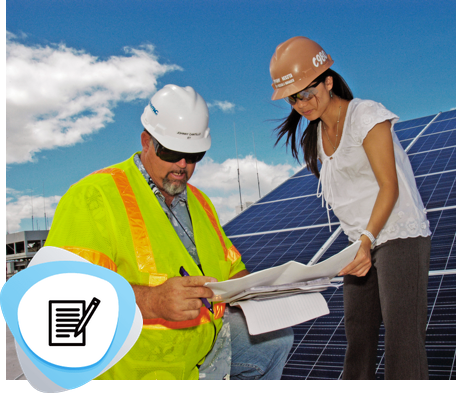 field review services