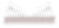 A white carpet with a shadow on a white background.