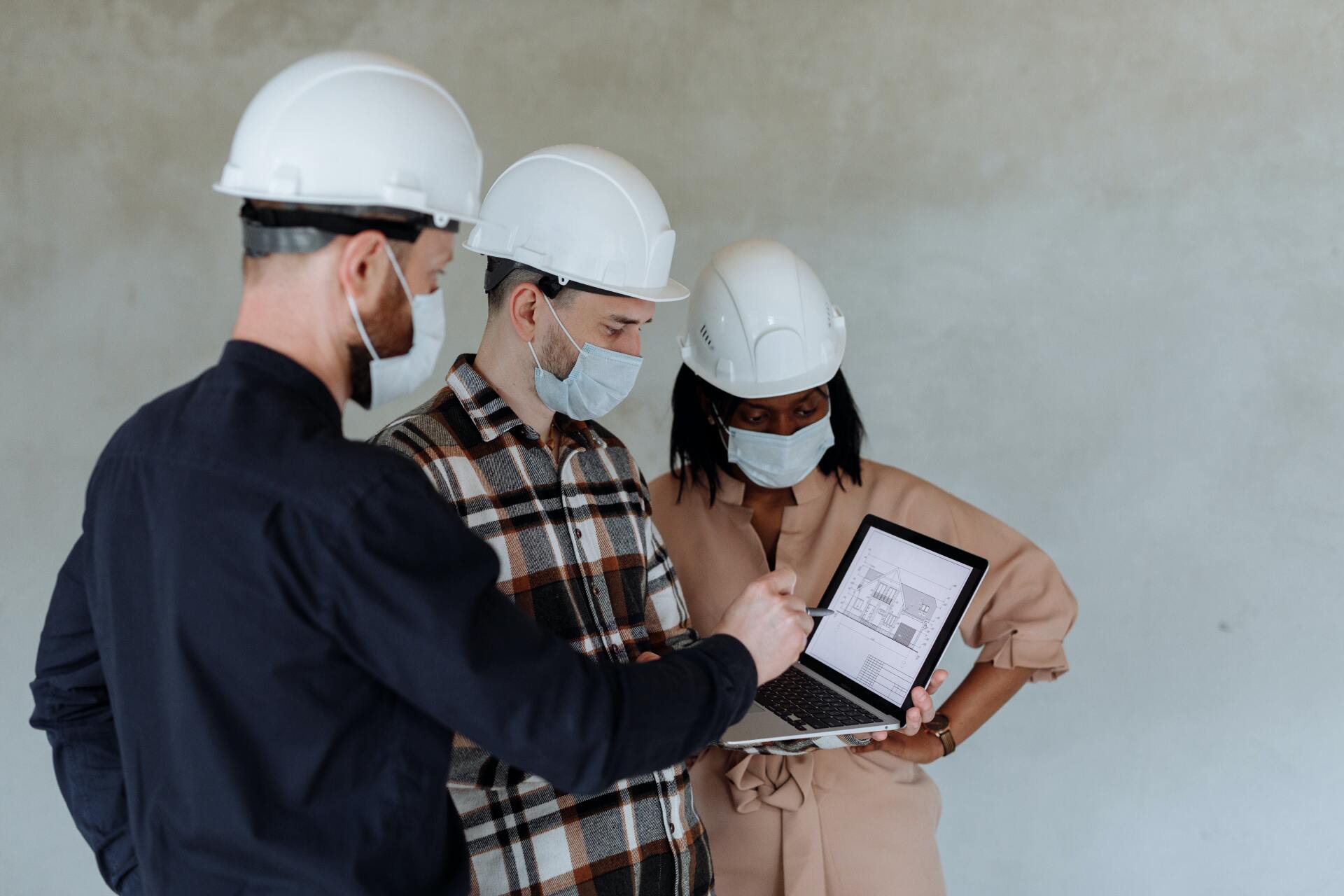 Group of Floor experts