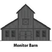 Monitor Barn