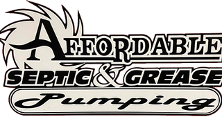 Affordable Septic & Grease Trap Pump logo