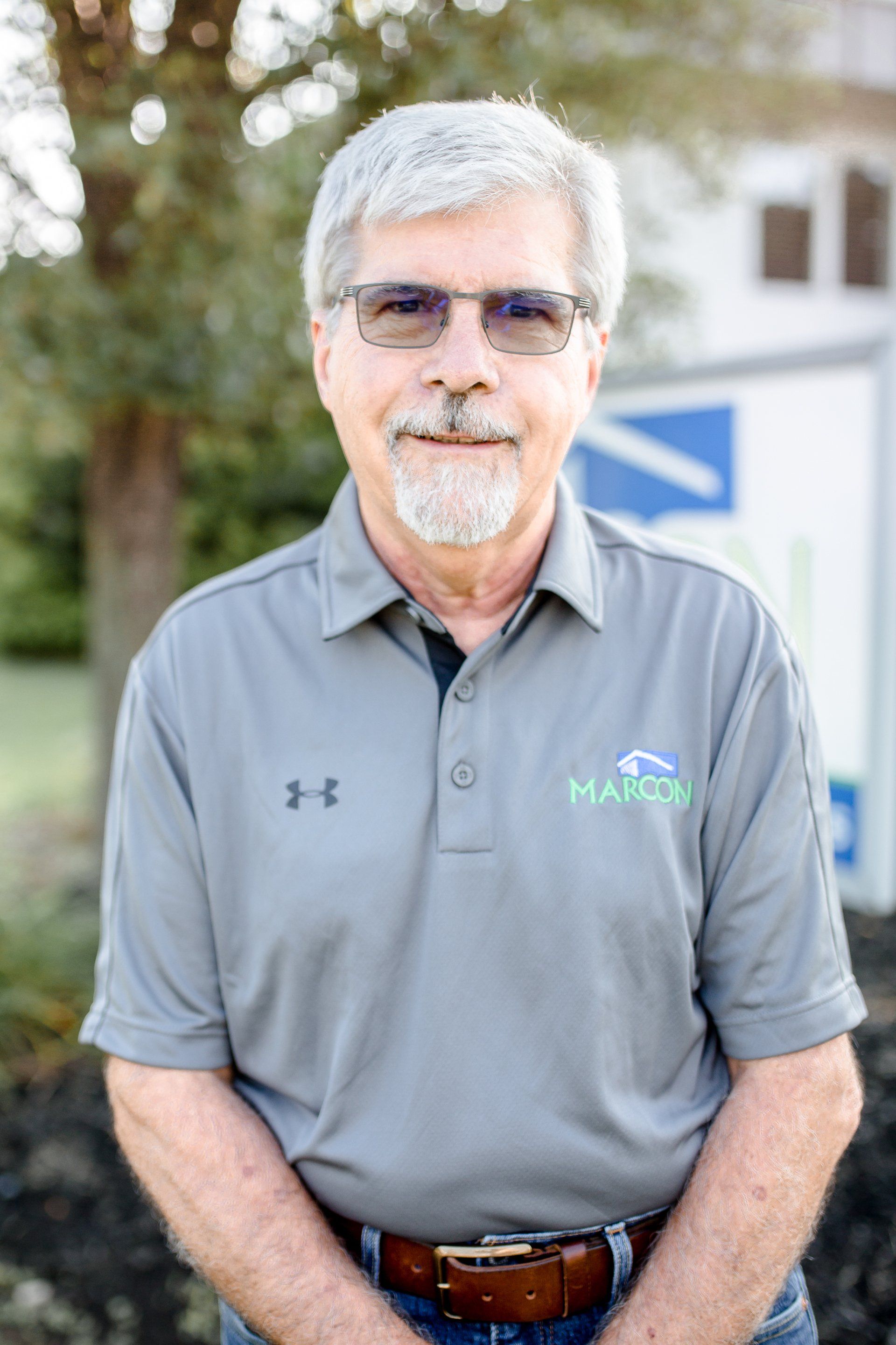 William A. Beard photo