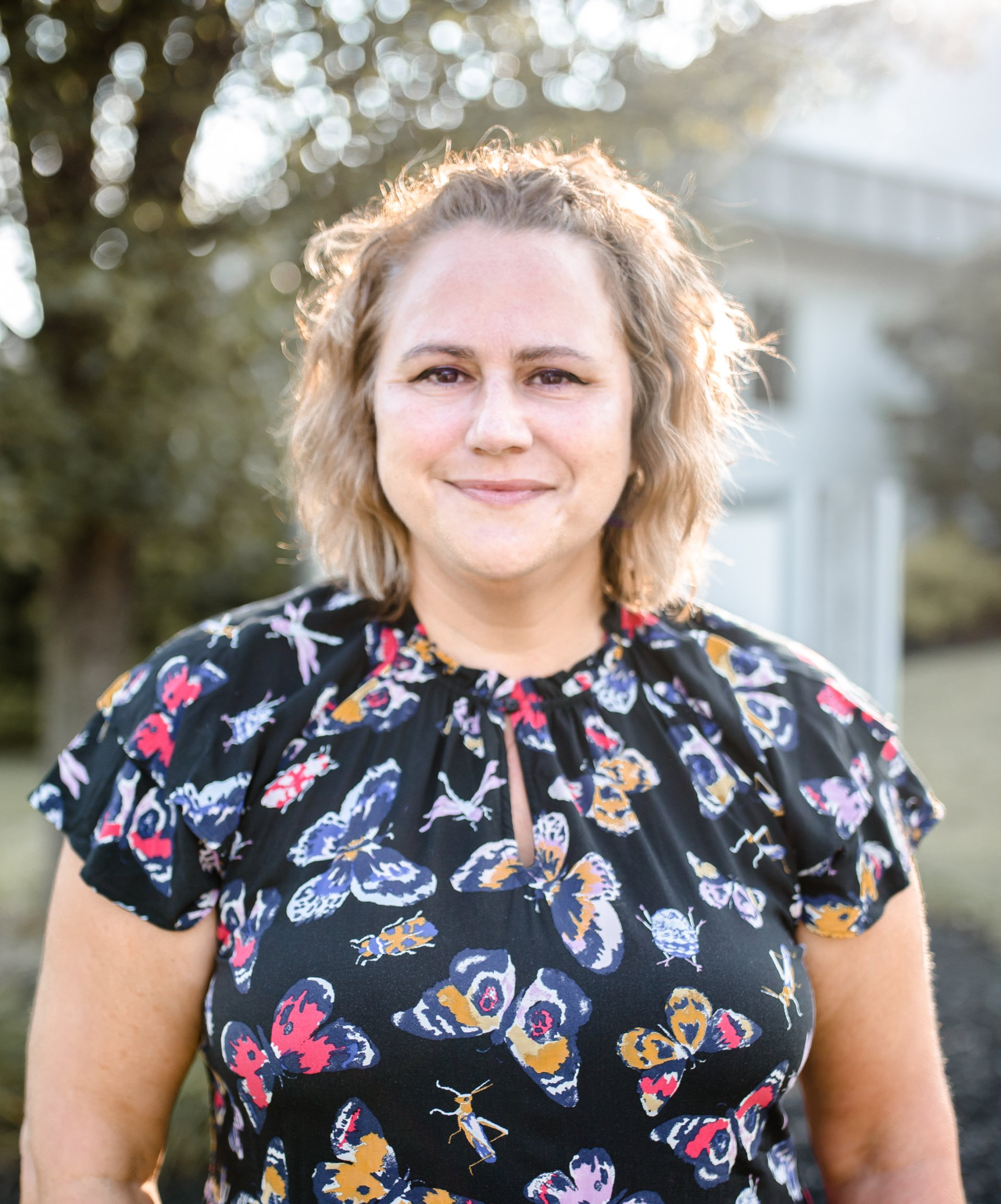 William A. Beard photo