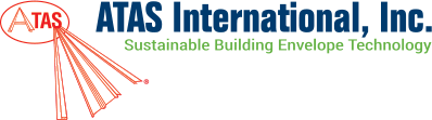 Atas International Inc logo
