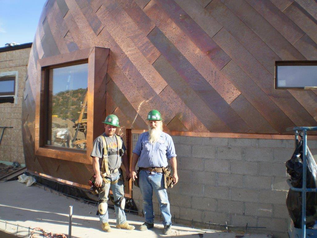 Roofing services in USA