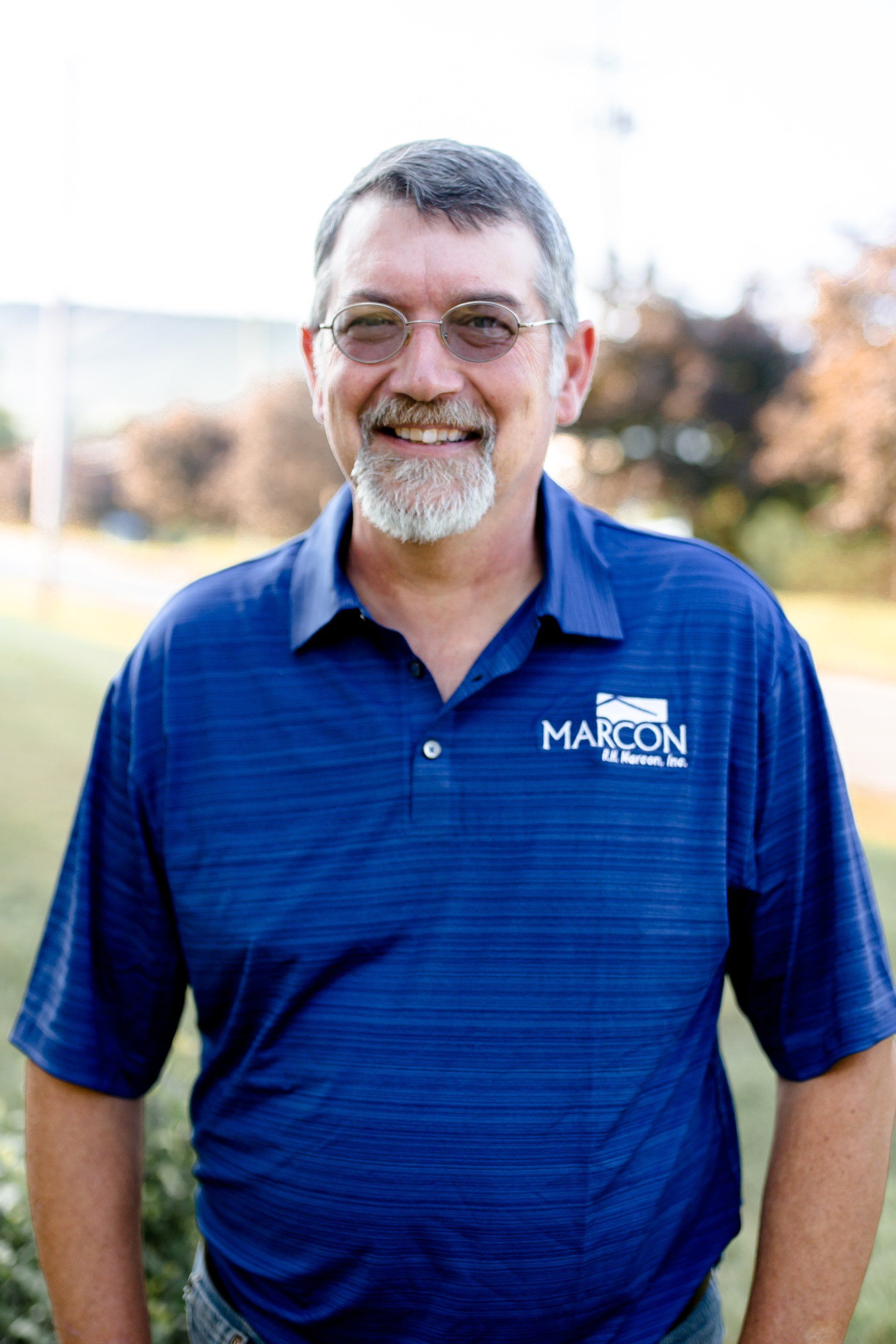 Rich Barraclough photo