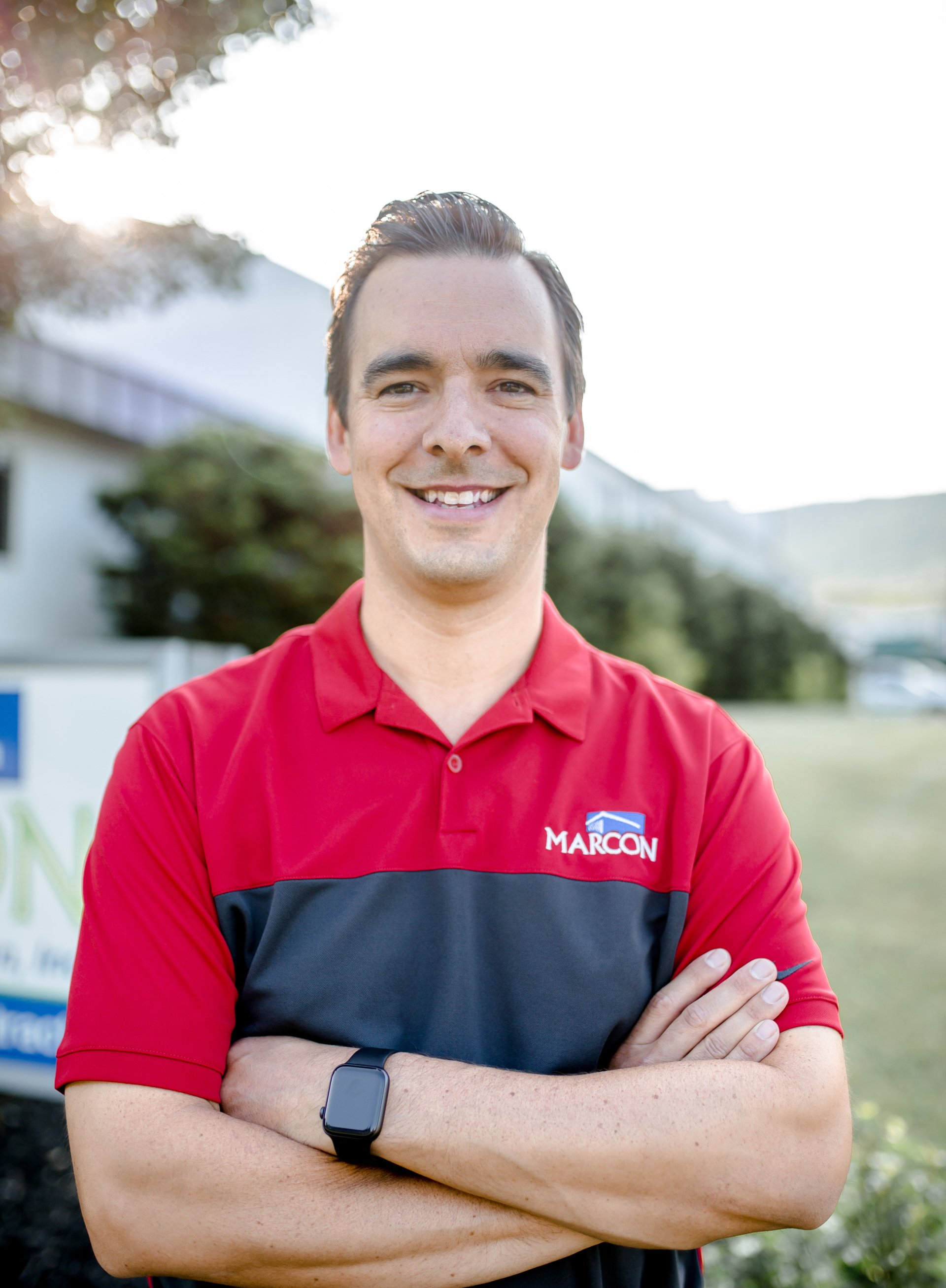 Anthony Marcon photo